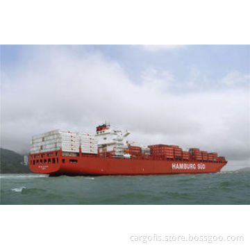 Ocean Logistics Cargo Freight Services To BARCELONA , Freight Forwarder Agent